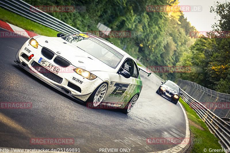 Bild #25169891 - Touristenfahrten Nürburgring Nordschleife (01.10.2023)