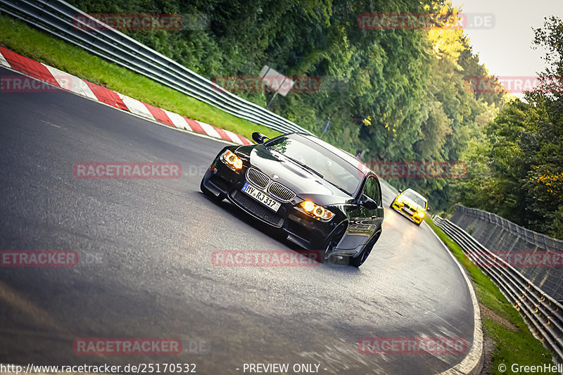 Bild #25170532 - Touristenfahrten Nürburgring Nordschleife (01.10.2023)