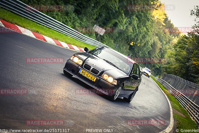 Bild #25171317 - Touristenfahrten Nürburgring Nordschleife (01.10.2023)