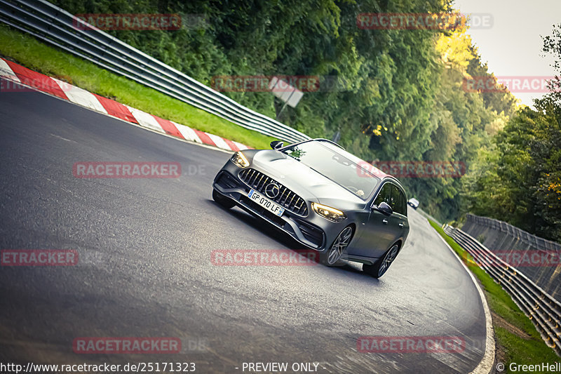 Bild #25171323 - Touristenfahrten Nürburgring Nordschleife (01.10.2023)