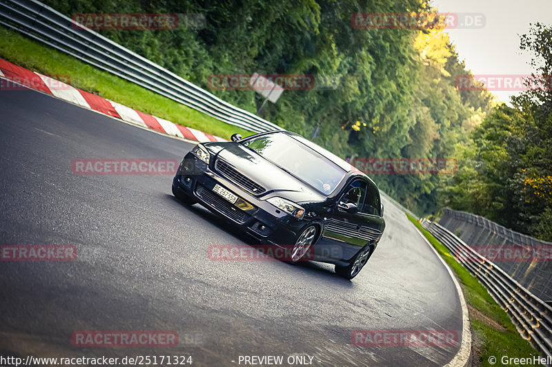 Bild #25171324 - Touristenfahrten Nürburgring Nordschleife (01.10.2023)