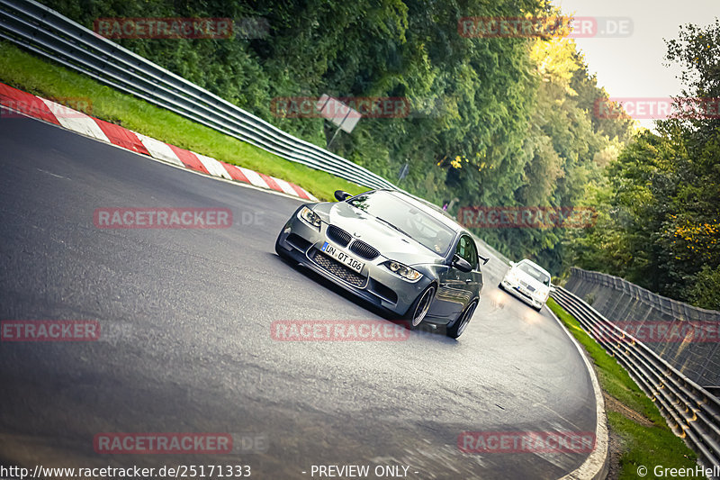 Bild #25171333 - Touristenfahrten Nürburgring Nordschleife (01.10.2023)