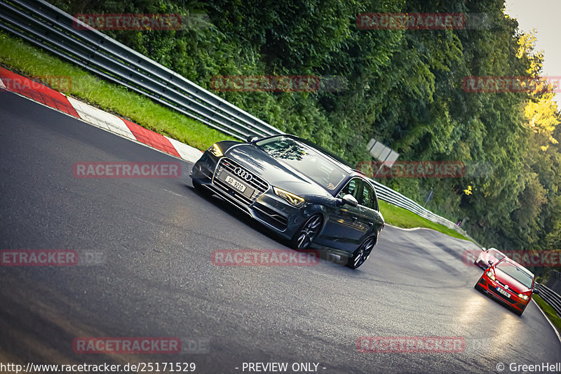 Bild #25171529 - Touristenfahrten Nürburgring Nordschleife (01.10.2023)