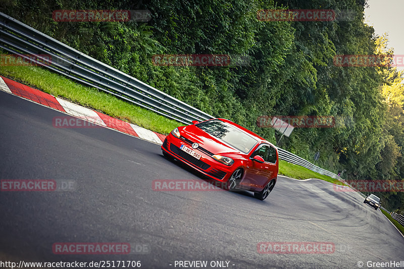 Bild #25171706 - Touristenfahrten Nürburgring Nordschleife (01.10.2023)