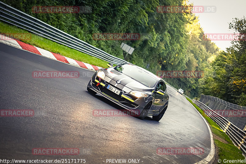 Bild #25171775 - Touristenfahrten Nürburgring Nordschleife (01.10.2023)