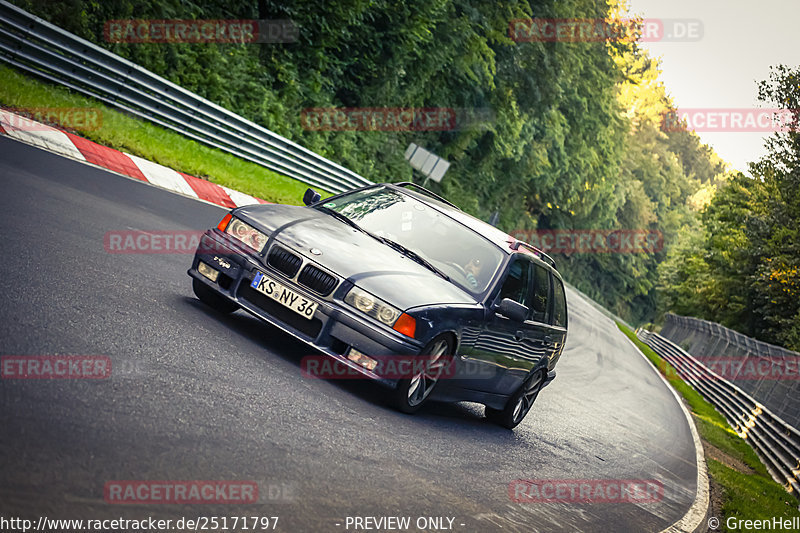 Bild #25171797 - Touristenfahrten Nürburgring Nordschleife (01.10.2023)