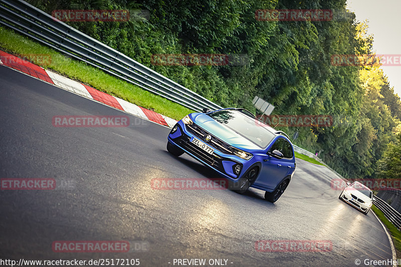 Bild #25172105 - Touristenfahrten Nürburgring Nordschleife (01.10.2023)