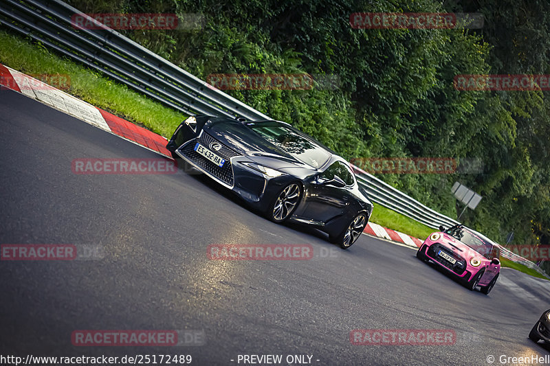 Bild #25172489 - Touristenfahrten Nürburgring Nordschleife (01.10.2023)