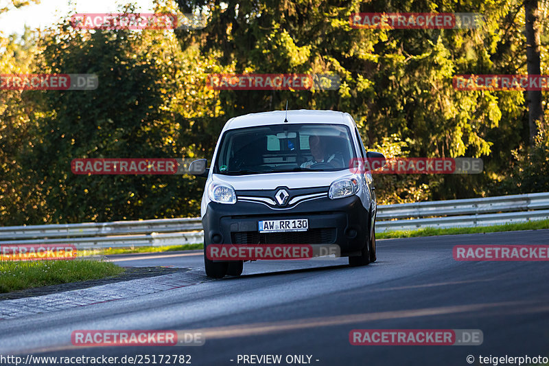 Bild #25172782 - Touristenfahrten Nürburgring Nordschleife (01.10.2023)