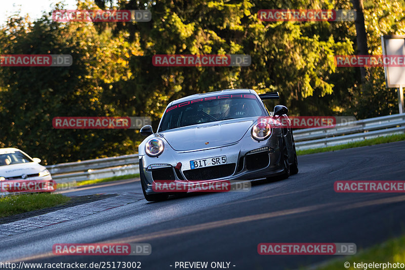 Bild #25173002 - Touristenfahrten Nürburgring Nordschleife (01.10.2023)