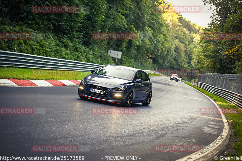 Bild #25173589 - Touristenfahrten Nürburgring Nordschleife (01.10.2023)