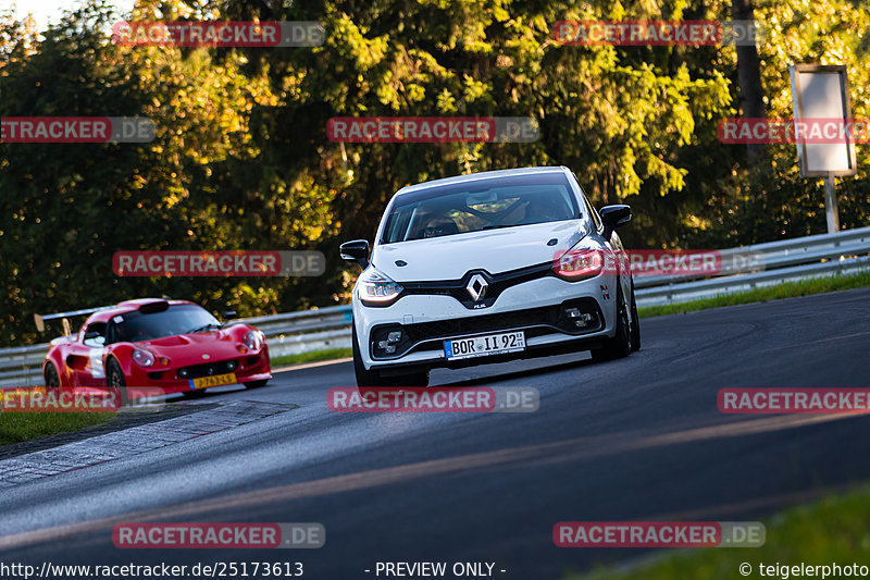 Bild #25173613 - Touristenfahrten Nürburgring Nordschleife (01.10.2023)