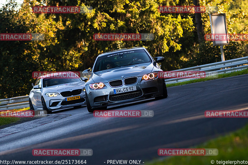 Bild #25173664 - Touristenfahrten Nürburgring Nordschleife (01.10.2023)