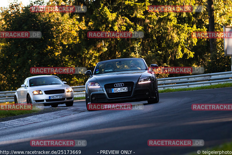 Bild #25173669 - Touristenfahrten Nürburgring Nordschleife (01.10.2023)