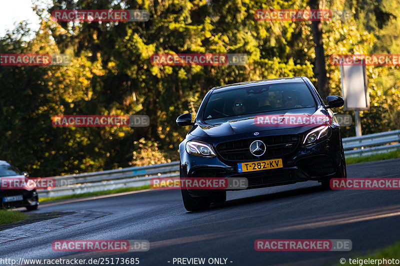 Bild #25173685 - Touristenfahrten Nürburgring Nordschleife (01.10.2023)