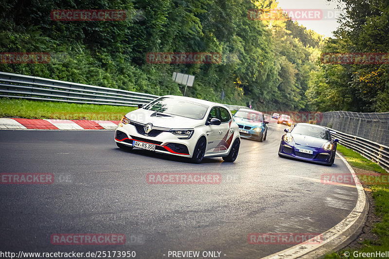 Bild #25173950 - Touristenfahrten Nürburgring Nordschleife (01.10.2023)