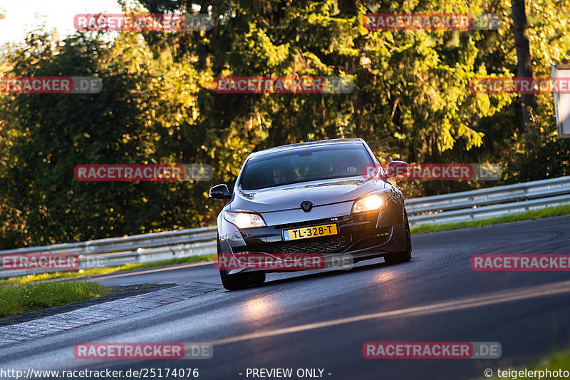 Bild #25174076 - Touristenfahrten Nürburgring Nordschleife (01.10.2023)