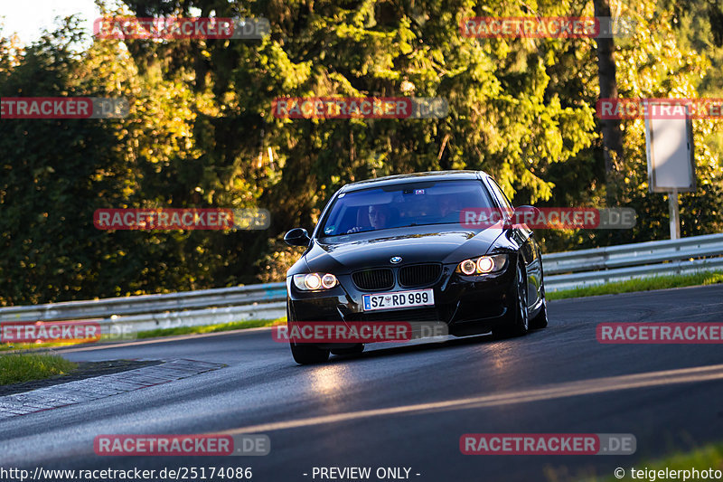 Bild #25174086 - Touristenfahrten Nürburgring Nordschleife (01.10.2023)