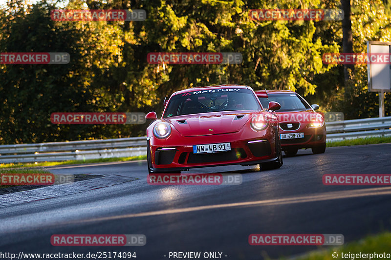 Bild #25174094 - Touristenfahrten Nürburgring Nordschleife (01.10.2023)