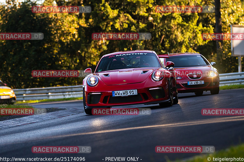 Bild #25174096 - Touristenfahrten Nürburgring Nordschleife (01.10.2023)