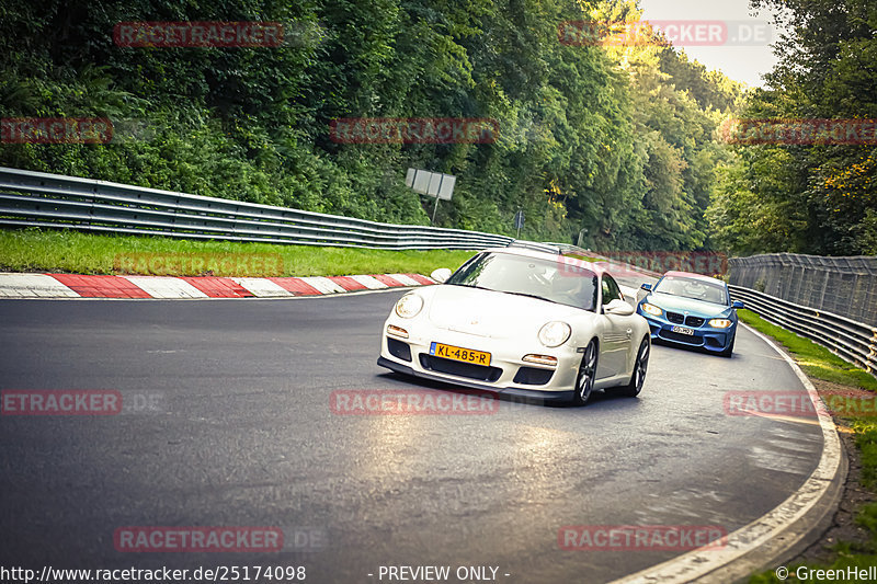 Bild #25174098 - Touristenfahrten Nürburgring Nordschleife (01.10.2023)