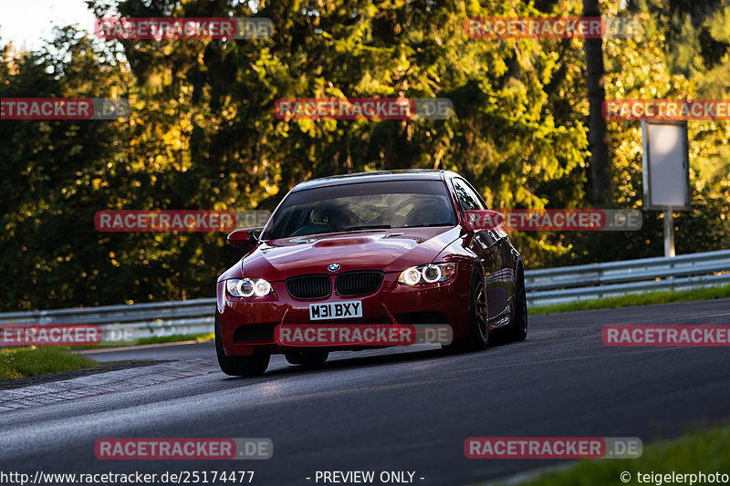 Bild #25174477 - Touristenfahrten Nürburgring Nordschleife (01.10.2023)