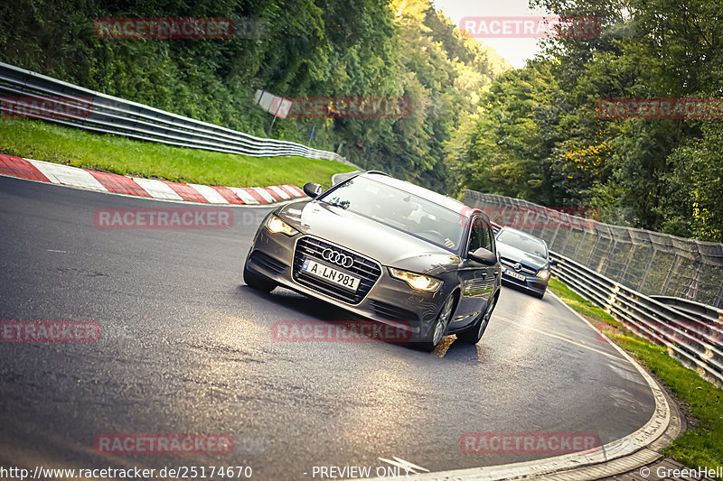 Bild #25174670 - Touristenfahrten Nürburgring Nordschleife (01.10.2023)