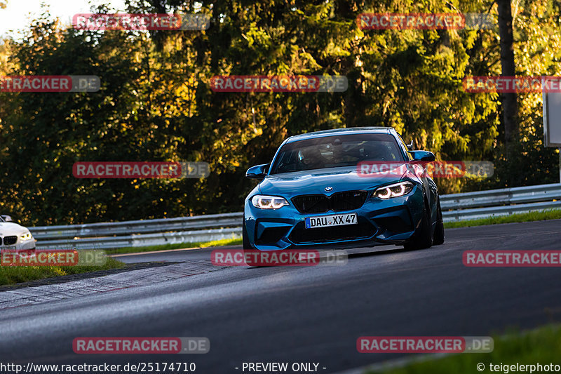 Bild #25174710 - Touristenfahrten Nürburgring Nordschleife (01.10.2023)