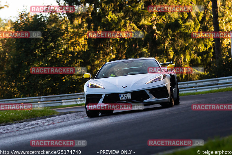 Bild #25174740 - Touristenfahrten Nürburgring Nordschleife (01.10.2023)