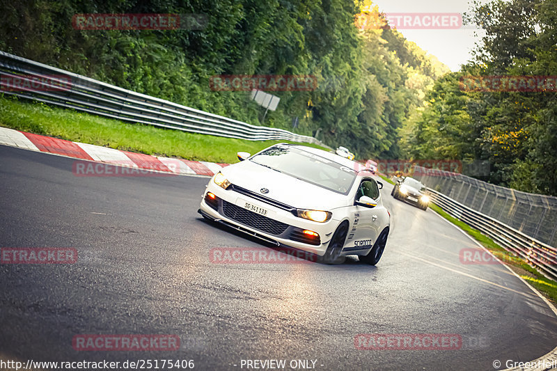 Bild #25175406 - Touristenfahrten Nürburgring Nordschleife (01.10.2023)