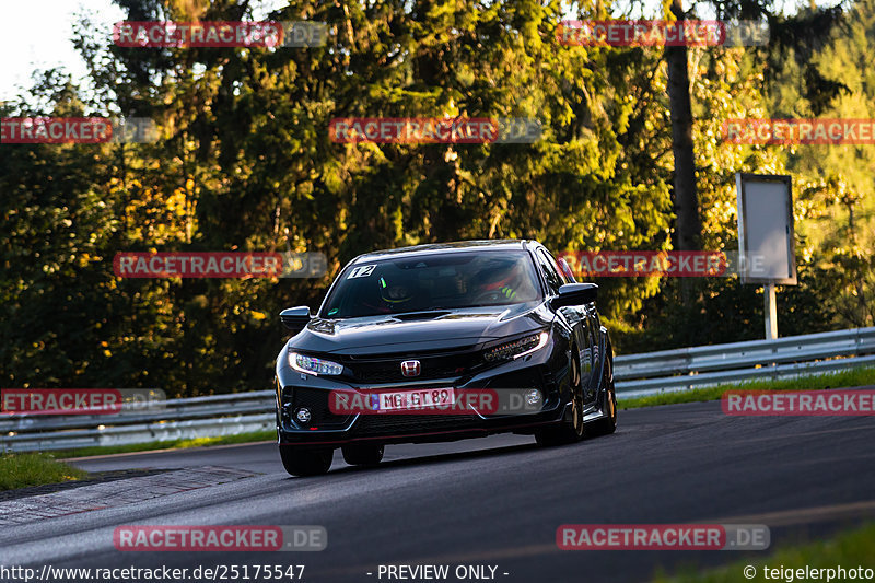 Bild #25175547 - Touristenfahrten Nürburgring Nordschleife (01.10.2023)