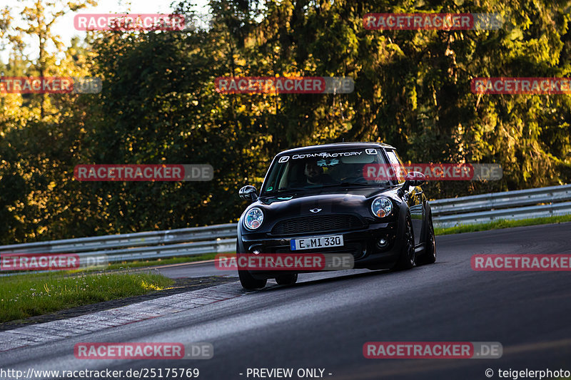 Bild #25175769 - Touristenfahrten Nürburgring Nordschleife (01.10.2023)