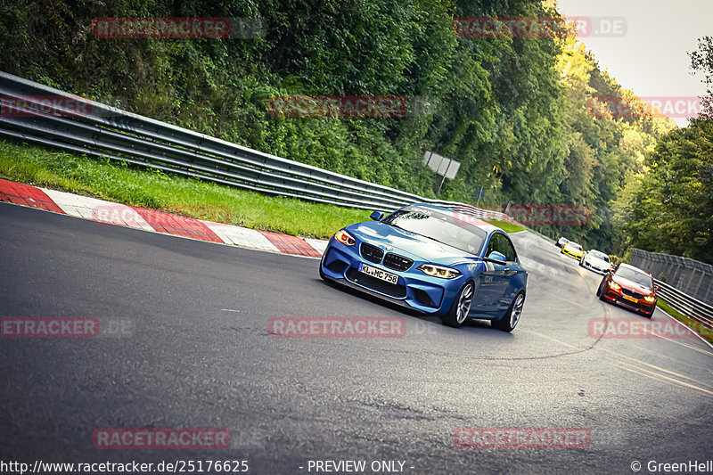 Bild #25176625 - Touristenfahrten Nürburgring Nordschleife (01.10.2023)