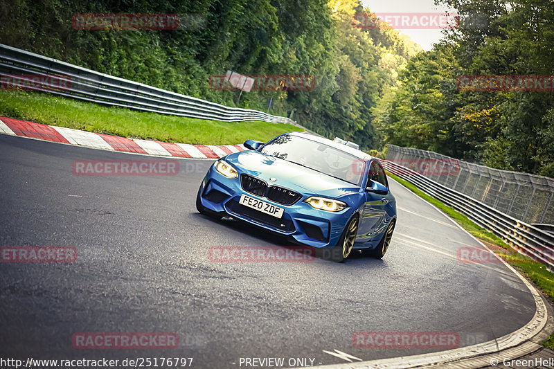 Bild #25176797 - Touristenfahrten Nürburgring Nordschleife (01.10.2023)