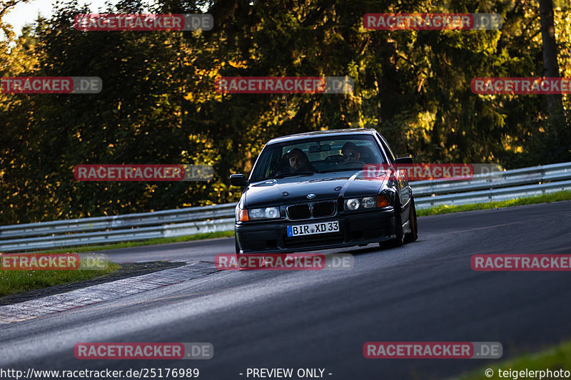 Bild #25176989 - Touristenfahrten Nürburgring Nordschleife (01.10.2023)