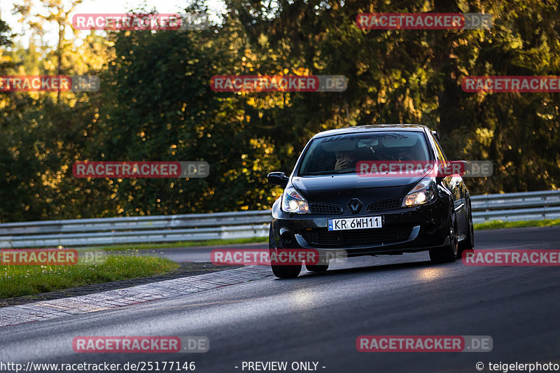 Bild #25177146 - Touristenfahrten Nürburgring Nordschleife (01.10.2023)