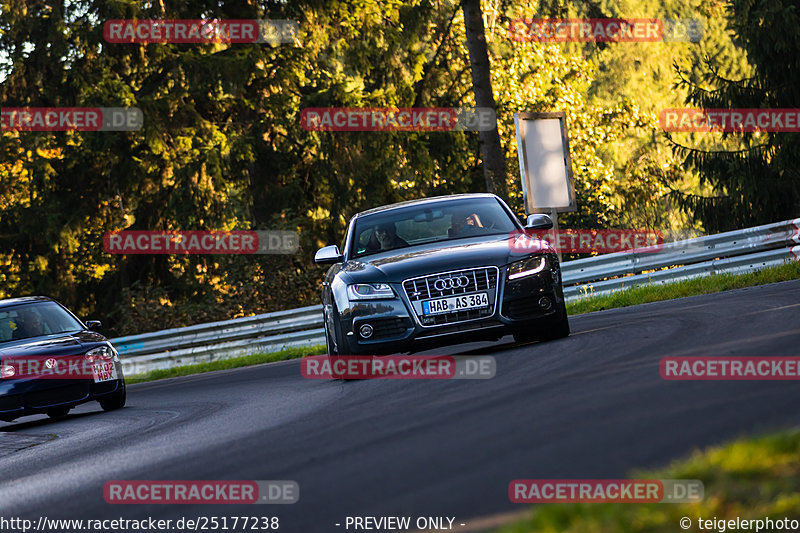 Bild #25177238 - Touristenfahrten Nürburgring Nordschleife (01.10.2023)