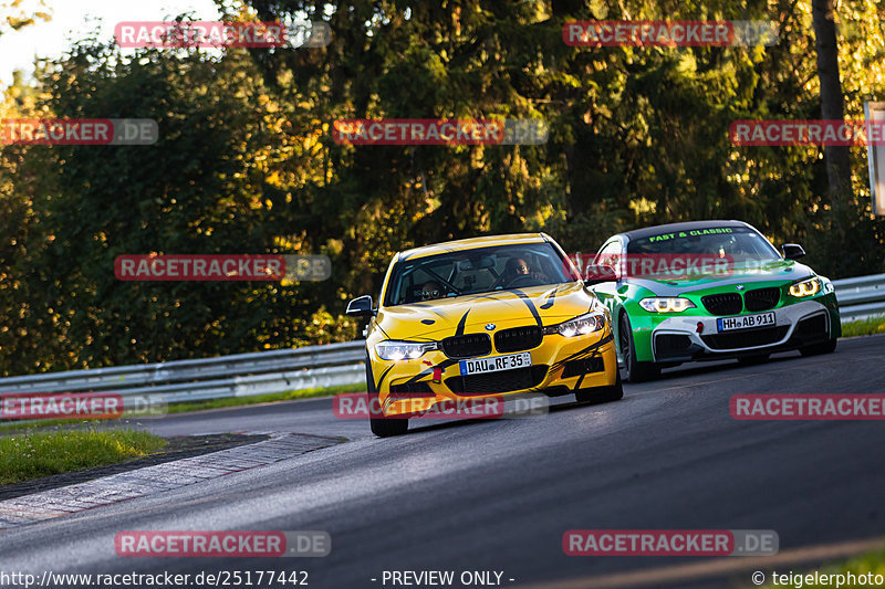 Bild #25177442 - Touristenfahrten Nürburgring Nordschleife (01.10.2023)