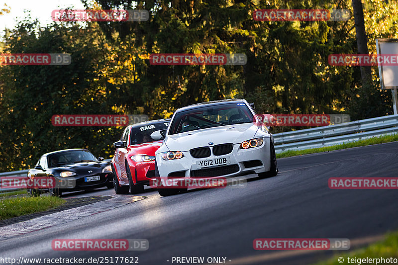 Bild #25177622 - Touristenfahrten Nürburgring Nordschleife (01.10.2023)