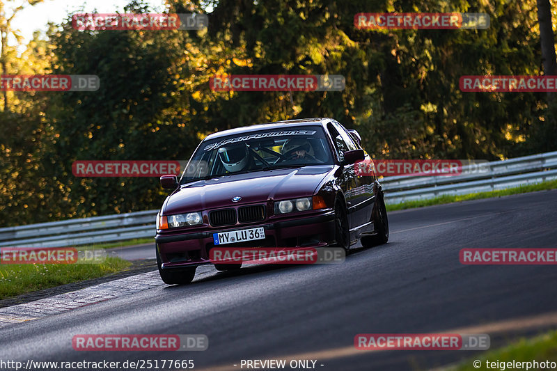 Bild #25177665 - Touristenfahrten Nürburgring Nordschleife (01.10.2023)