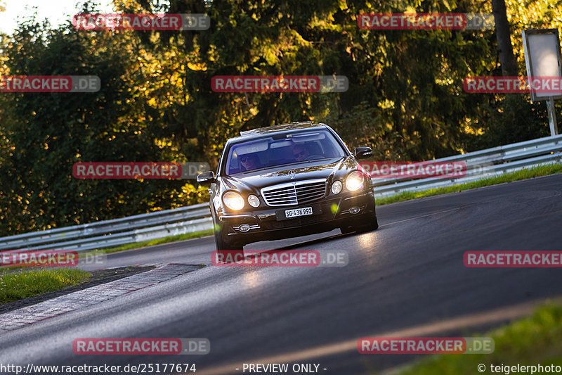 Bild #25177674 - Touristenfahrten Nürburgring Nordschleife (01.10.2023)