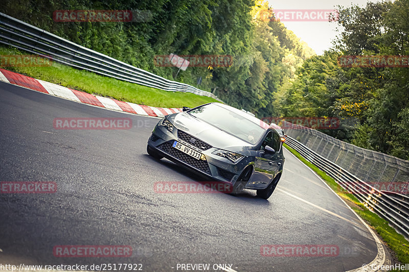 Bild #25177922 - Touristenfahrten Nürburgring Nordschleife (01.10.2023)