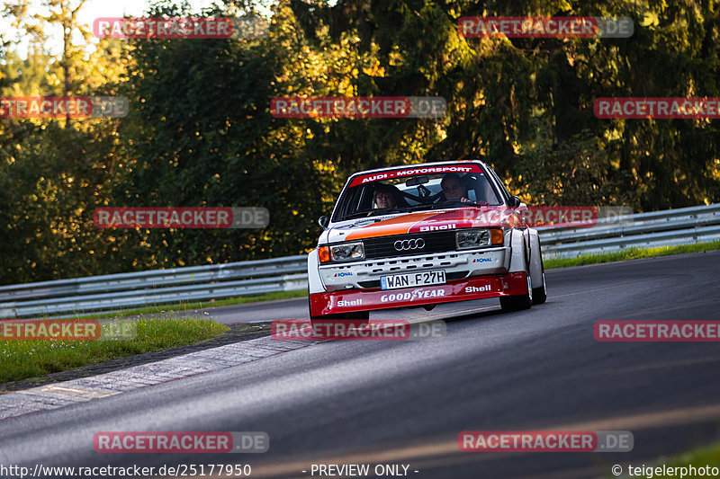 Bild #25177950 - Touristenfahrten Nürburgring Nordschleife (01.10.2023)