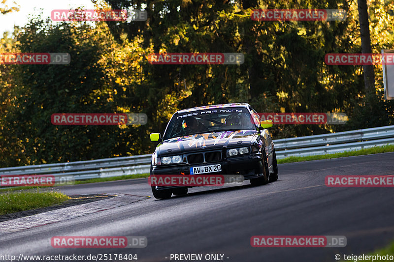 Bild #25178404 - Touristenfahrten Nürburgring Nordschleife (01.10.2023)