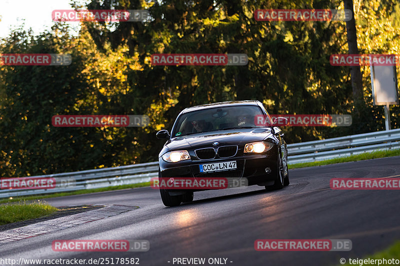 Bild #25178582 - Touristenfahrten Nürburgring Nordschleife (01.10.2023)