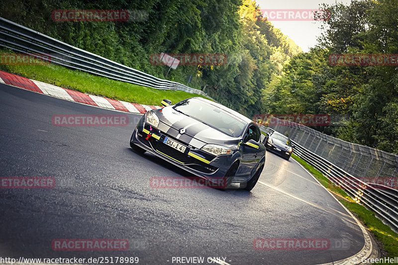 Bild #25178989 - Touristenfahrten Nürburgring Nordschleife (01.10.2023)