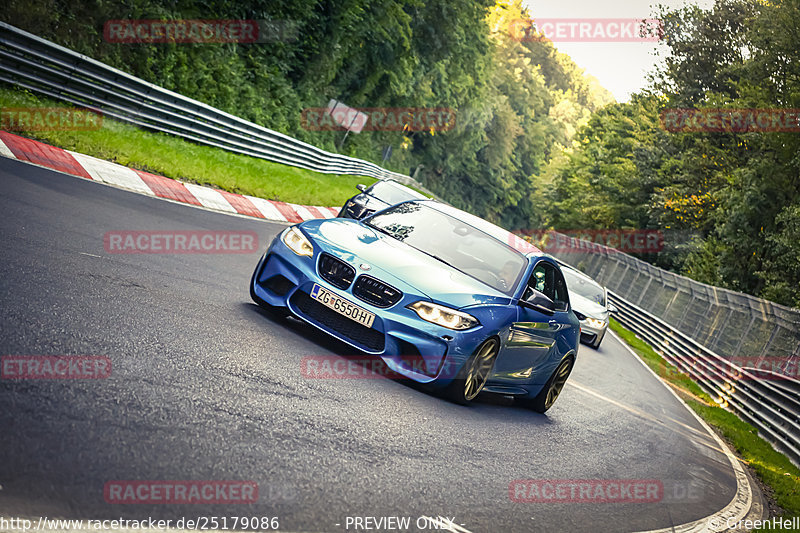 Bild #25179086 - Touristenfahrten Nürburgring Nordschleife (01.10.2023)