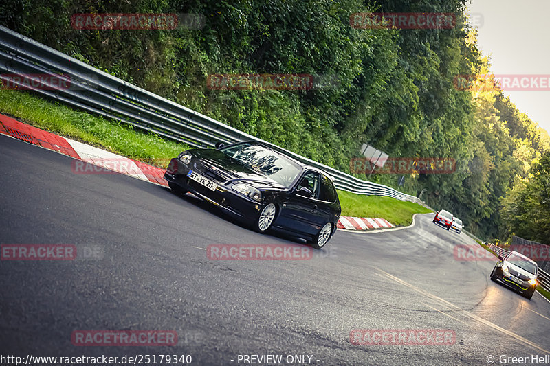 Bild #25179340 - Touristenfahrten Nürburgring Nordschleife (01.10.2023)