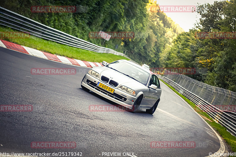 Bild #25179342 - Touristenfahrten Nürburgring Nordschleife (01.10.2023)