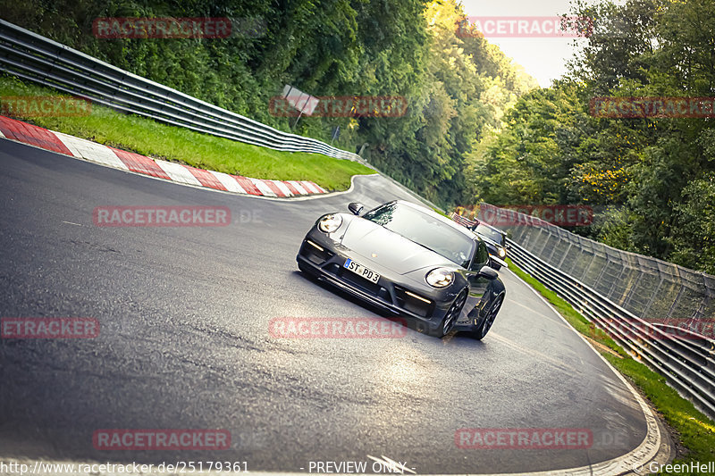 Bild #25179361 - Touristenfahrten Nürburgring Nordschleife (01.10.2023)